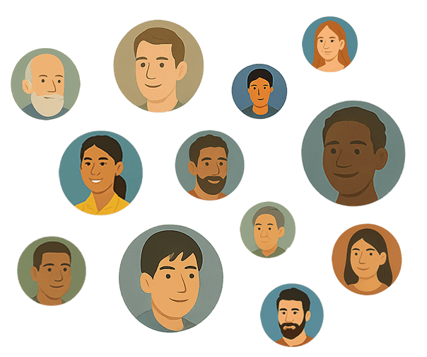 Chess creators community